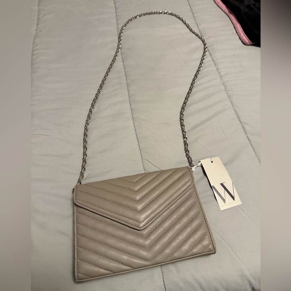 Women’s Worthington purse new with tags